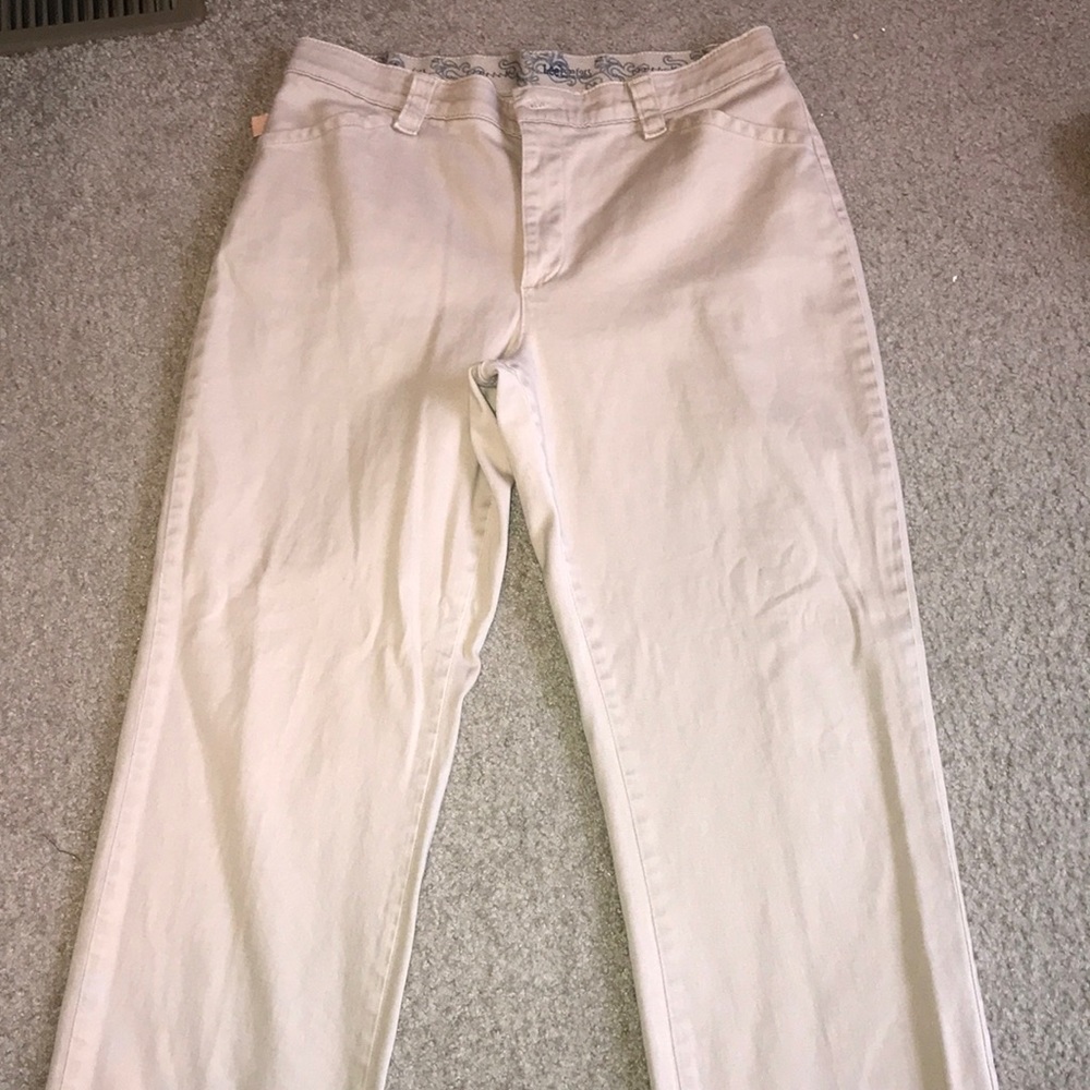 Pants